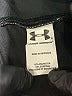 Under Armour Black Athletic Shorts Size 5 - photo 3