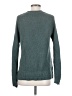 Old Navy Teal Pullover Sweater Size S - photo 2