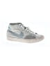 Nike Gray Blue Sneakers Size 6 - photo 1
