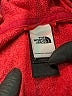 The North Face 100% Polyester Red Jacket Size XS - photo 6