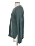 Old Navy Teal Pullover Sweater Size S - photo 5