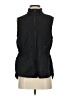 Blue Mountain 100% Polyester Black Vest Size S - photo 1