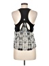 Threads 4 Thought Gray Black Tank Top Size M - photo 2
