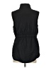 Blue Mountain 100% Polyester Black Vest Size S - photo 2