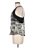 Threads 4 Thought Gray Black Tank Top Size M - photo 5