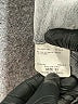 Alyx Paisley Gray Pullover Sweater Size 3X - photo 8