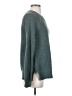 Old Navy Teal Pullover Sweater Size S - photo 4