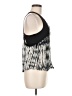 Threads 4 Thought Gray Black Tank Top Size M - photo 4