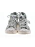 Nike Gray Blue Sneakers Size 6 - photo 2