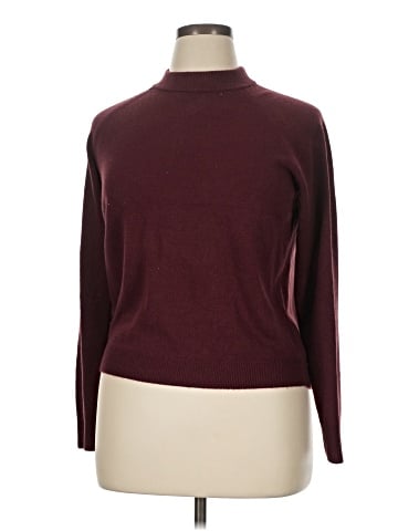 Carolyn Taylor Turtleneck Sweater (view 1)