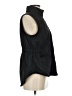 Blue Mountain 100% Polyester Black Vest Size S - photo 4