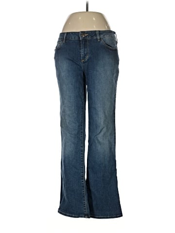 Eddie Bauer Jeans (view 1)