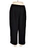 Vince Camuto Black Dress Pants Size 14 - photo 1