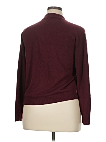 Carolyn Taylor Turtleneck Sweater (view 2)