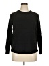Staccato Black Pullover Sweater Size 1X - photo 1
