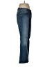 Eddie Bauer Blue Jeans Size 8 (petite) - photo 4