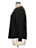 Staccato Black Pullover Sweater Size 1X - photo 5