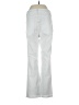 Express Gray Jeans Size 4R - photo 2