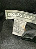 DressBarn Black Pullover Sweater Size S - photo 7