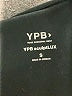 YPB Black Active Pants Size S - photo 7