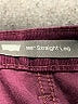 Levi's Burgundy Jeans Size 27 waist - photo 7