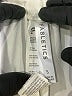 Fabletics Ivory Casual Pants Size S - photo 4