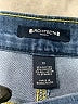 Architect Color Block Blue Jeggings Size 1X - photo 7