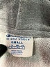 Champion Gray Sweatshirt Size S - photo 7