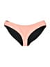 Fabletics Color Block Pink Swimsuit Bottoms Size L (estimated) - photo 1