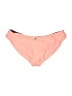 Fabletics Color Block Pink Swimsuit Bottoms Size L (estimated) - photo 2