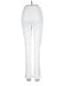 Atelier White Active Pants Size 8 - photo 2