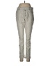 d.jeans Gray Casual Pants Size 6 - photo 1