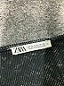 Zara Black Bodysuit Size M - photo 3