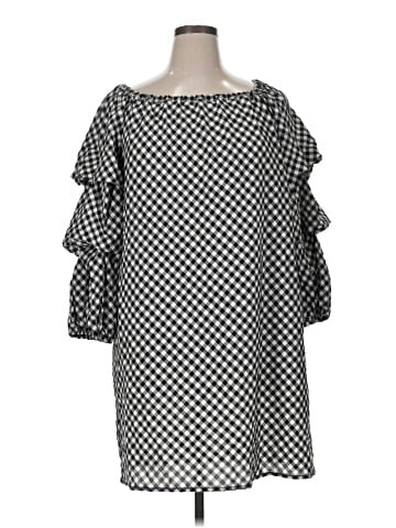 Max Studio Cocktail Dress (view 1)
