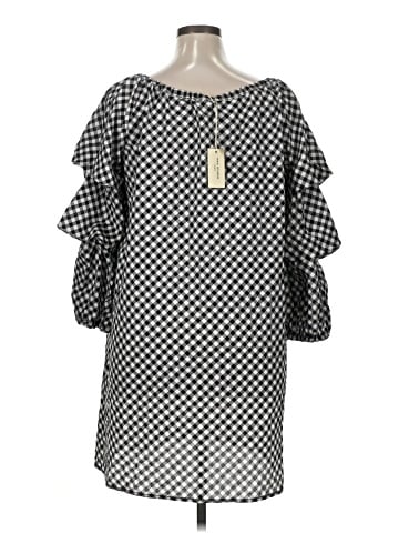 Max Studio Cocktail Dress (view 2)