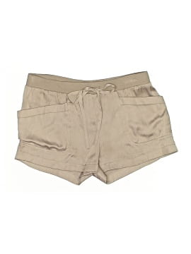 Bcbgmaxazria Khaki Shorts