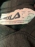 FILA Black Pullover Hoodie Size XXL - photo 7