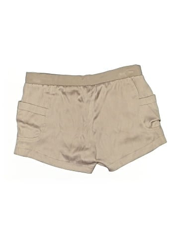 BCBGMAXAZRIA Khaki Shorts (view 2)