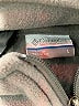 Columbia 100% Polyester Gray Track Jacket Size L - photo 6