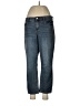 DKNY Jeans Blue Jeans Size 8 - photo 1