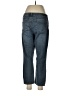 DKNY Jeans Blue Jeans Size 8 - photo 2