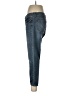 DKNY Jeans Blue Jeans Size 8 - photo 5