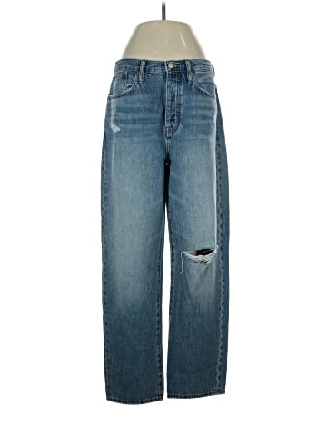 Madewell Jeans (view 1)