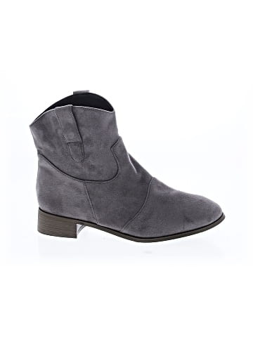 Unbranded Ankle Boots (view 1)