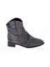 Unbranded Gray Ankle Boots Size EU 42 - photo 1