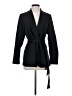 LC Lizette Collection 100% Polyester Black Blazer Size S - photo 1