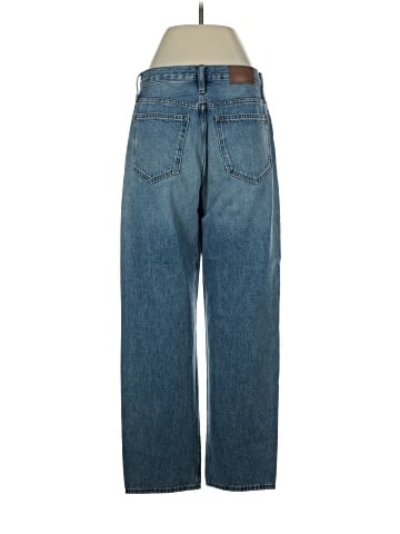 Madewell Jeans (view 2)