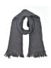 Mixit 100% Acrylic Gray Scarf One size - photo 1