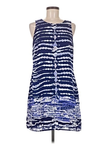 Saint Tropez West Sleeveless Blouse (view 1)