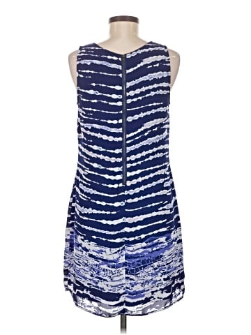 Saint Tropez West Sleeveless Blouse (view 2)